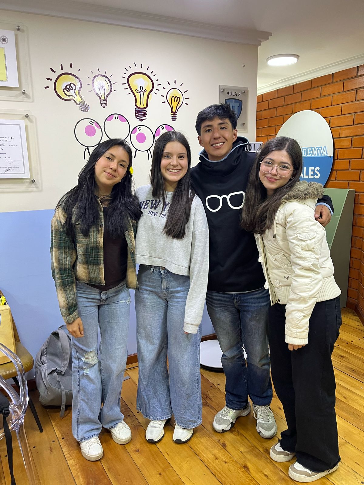 Preparación Preuniversitaria